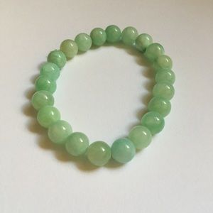 Mint Green Bracelet